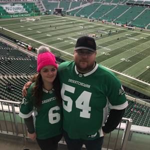 Meet your Posher, Taylor